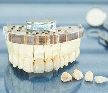 Cerec Crowns Pros and Cons in Yadkinville Area