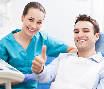 Dental Veneers Procedure in Piedmont NC Area