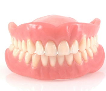 Types of Dentures in Yadkinville Area