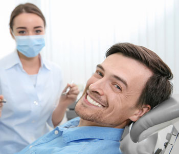 Cosmetic Dentistry services available near Burlington, NC