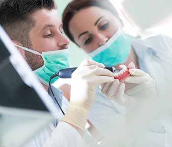 Virtue Dental Care offers patients near Mooresville, NC dental compatibility testing