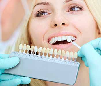  Veneers are a quick and effective way to enhance the beauty of the smile
