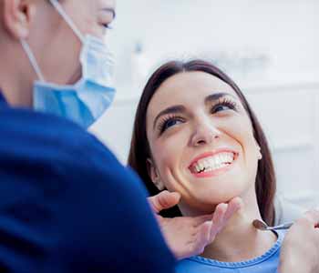 At Virtue Dental Care, provide a full range of professional dental care services for patients in or near the Winston-Salem, NC area.