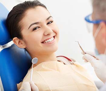 Dentist Near in Charlotte area Explains the Benefits of Ozone Therapy Image 2