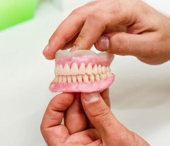 Why Dentures are Important to Your Oral Health in Yadkinville, NC area