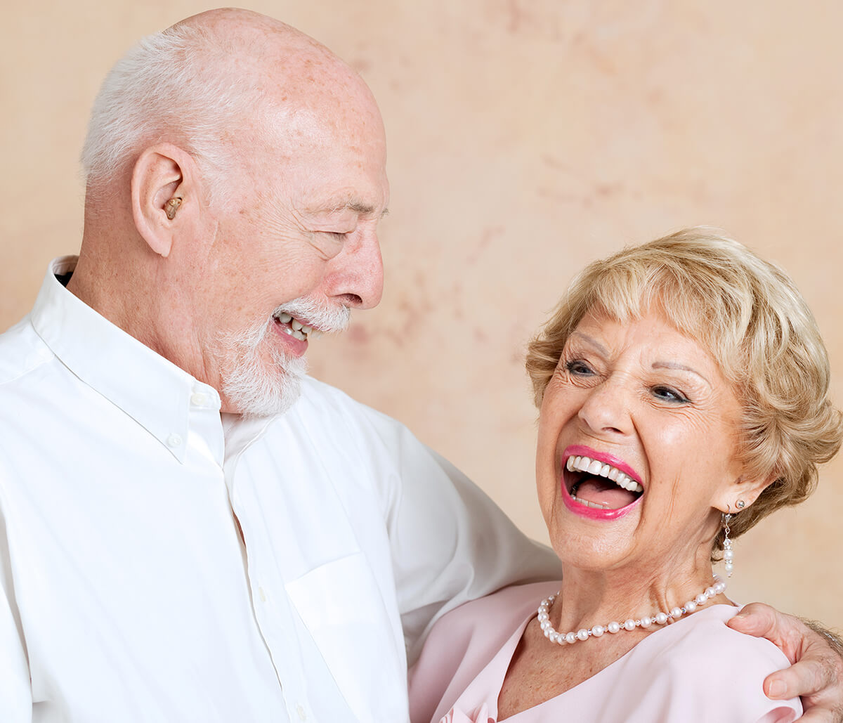 Get Quality Dentures at Virtue Dental Care in Yadkinville Area