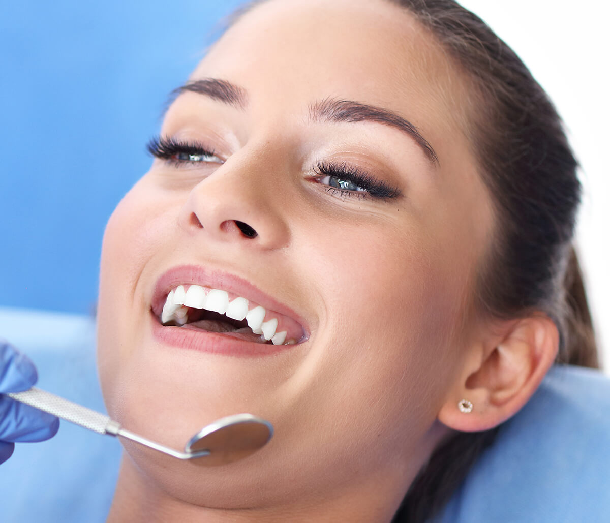 Ozone Therapy for Teeth at Virtue Dental Care in Yadkinville NC Area