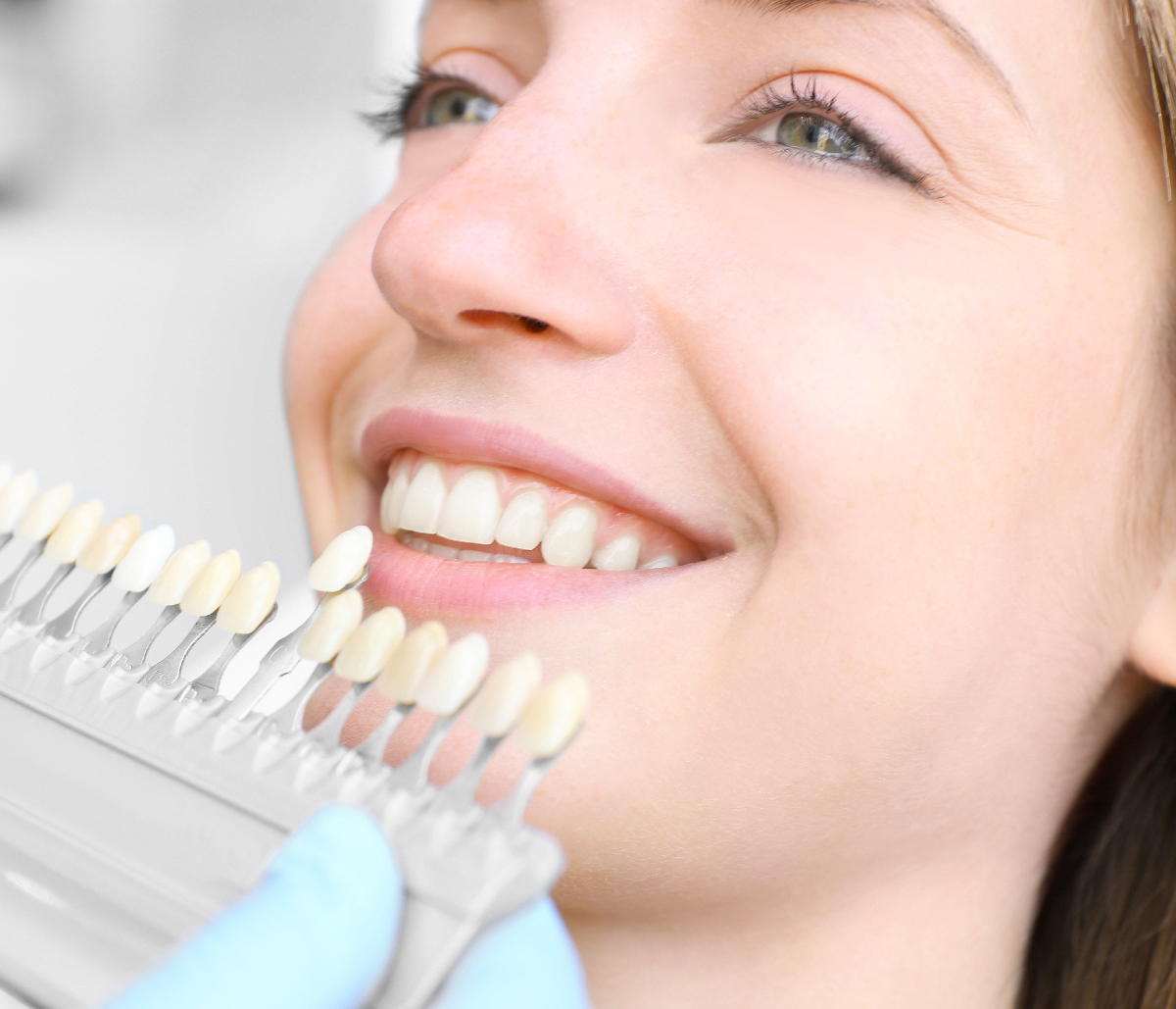 Cosmetic Dental Procedures Available Near Me In Yadkinville, NC