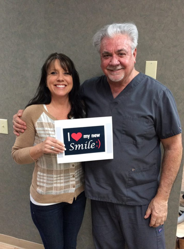 Happy Patients in Yadkinville NC treated by the best dentist in the area – Thumb 1