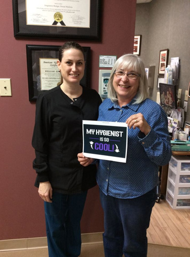 Happy Patients in Yadkinville NC treated by the best dentist in the area – Thumb 10