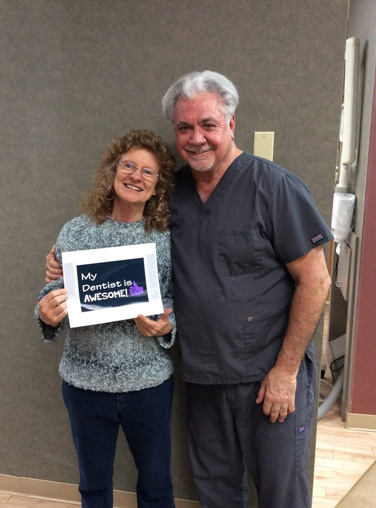 Happy Patients in Yadkinville NC treated by the best dentist in the area – Thumb 13