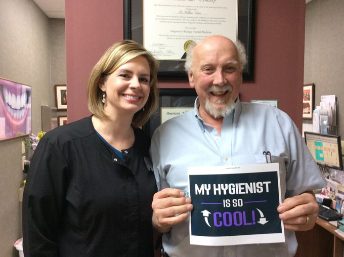 Happy Patients in Yadkinville NC treated by the best dentist in the area – Thumb 18
