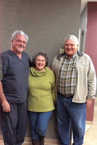 Happy Patients in Yadkinville NC treated by the best dentist in the area – Thumb 23