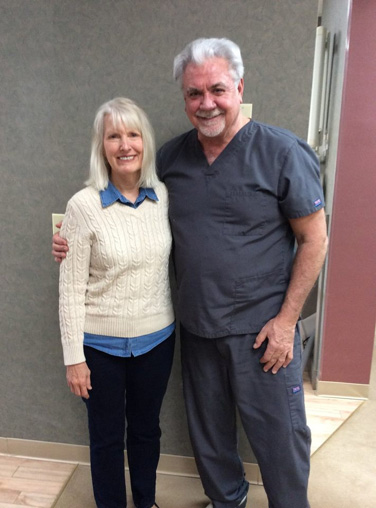 Happy Patients in Yadkinville NC treated by the best dentist in the area – Thumb 25