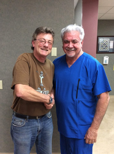 Happy Patients in Yadkinville NC treated by the best dentist in the area – Thumb 28
