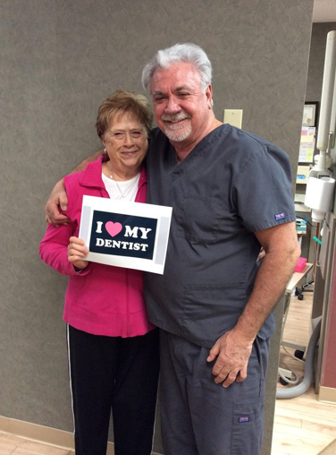 Happy Patients in Yadkinville NC treated by the best dentist in the area – Thumb 3