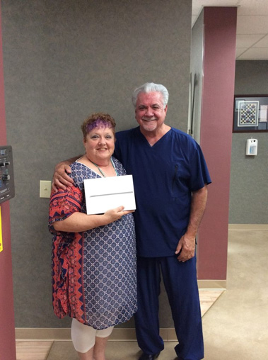 Happy Patients in Yadkinville NC treated by the best dentist in the area – Thumb 33