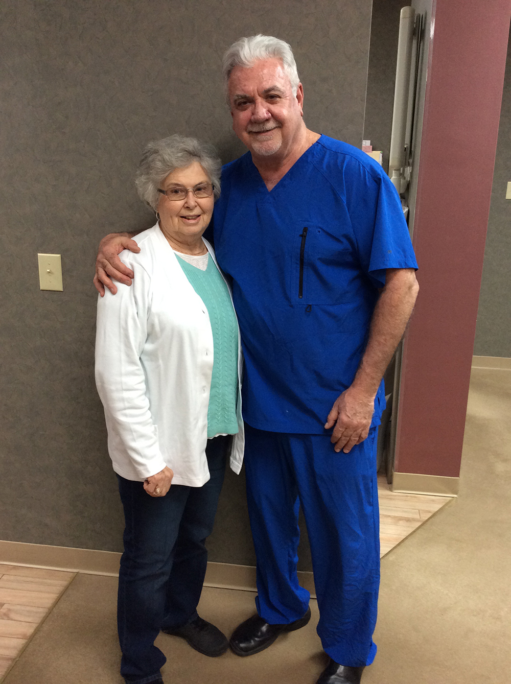 Happy Patients in Yadkinville NC treated by the best dentist in the area – Thumb 35