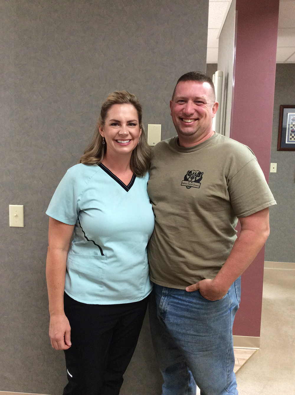 Happy Patients in Yadkinville NC treated by the best dentist in the area – Thumb 45