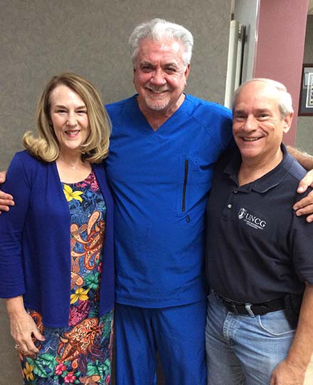 Happy Patients in Yadkinville NC treated by the best dentist in the area – Thumb 48