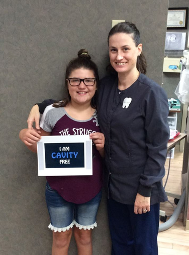Happy Patients in Yadkinville NC treated by the best dentist in the area – Thumb 7