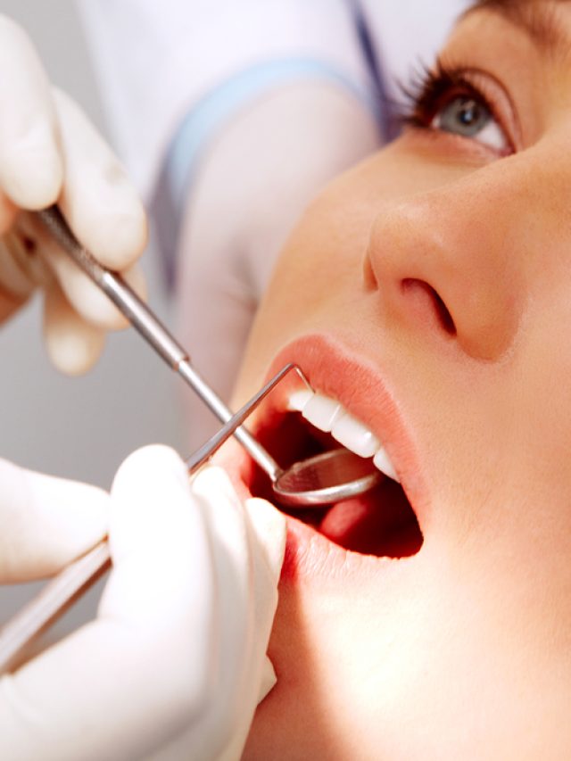 Natural Dentistry aims