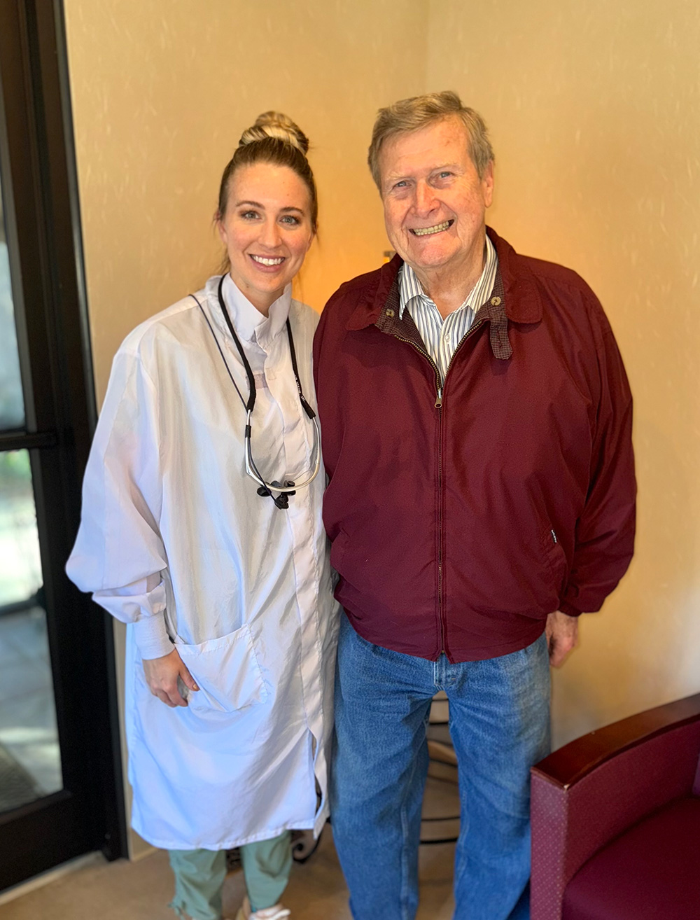 Happy Patients in Yadkinville NC treated by the best dentist in the area – Thumb 51