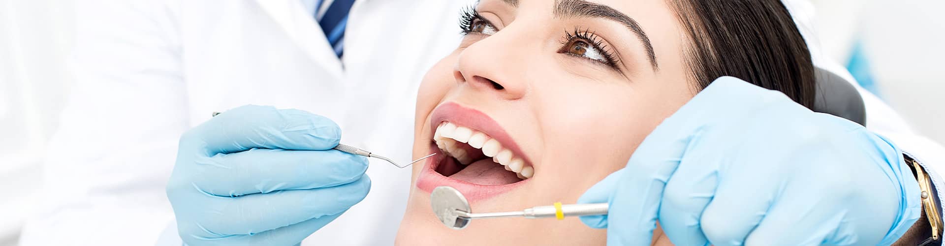 Biological Dentistry Banner Image
